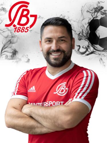 Liridon Ukaj