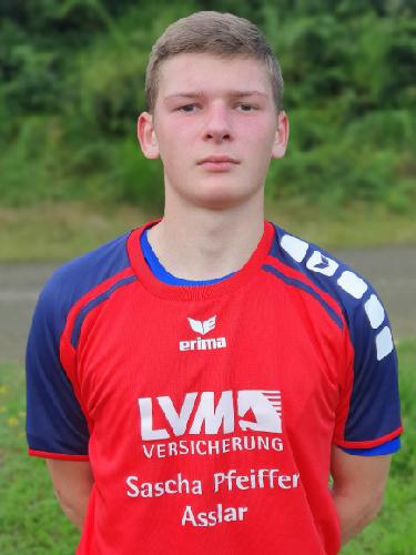 Tobias Brück