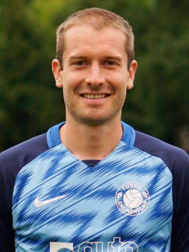 Dorian Dahler