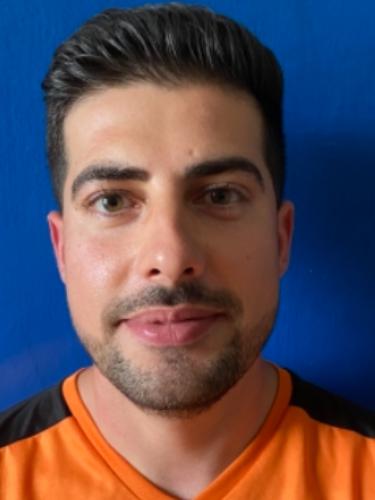 Omar Rafik