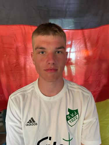 Pascal Marvin Gehrke