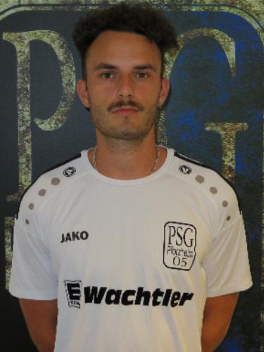 Leo Dehez