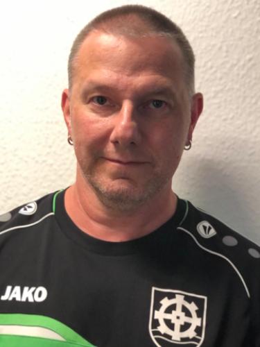 Oliver Krahn