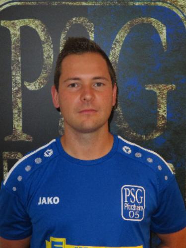 Rico Rubel