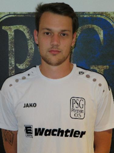 Jan Schaudt