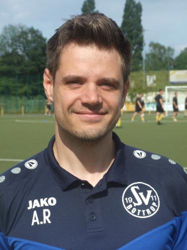 Andre Rudawski
