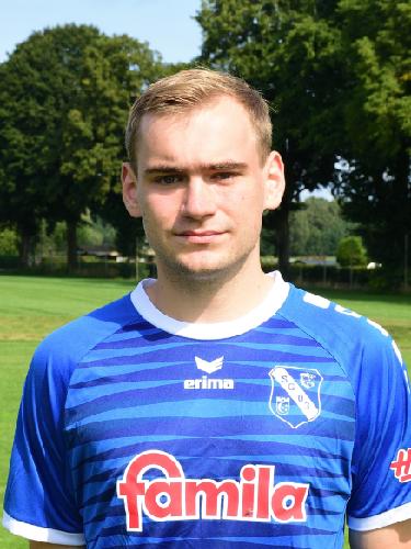 Sascha Frank