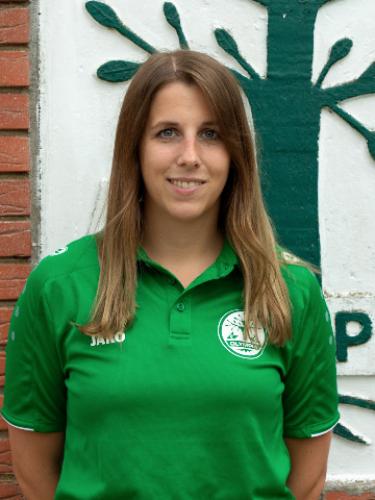 Isabel Terwege