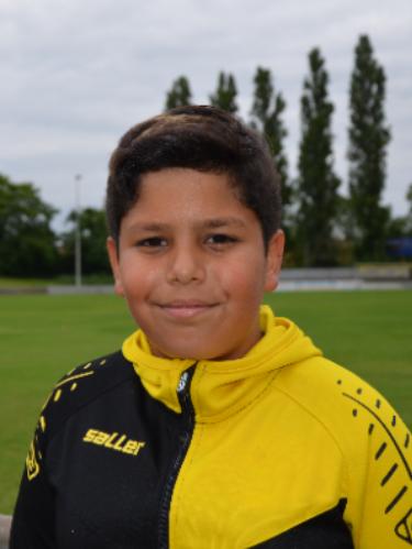 Efe Erguel