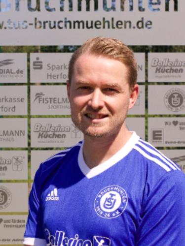 Rene Düsterhöft