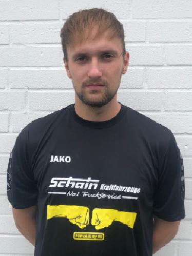 Kai Kembügler