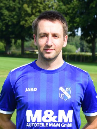 Steffen Kretschmer