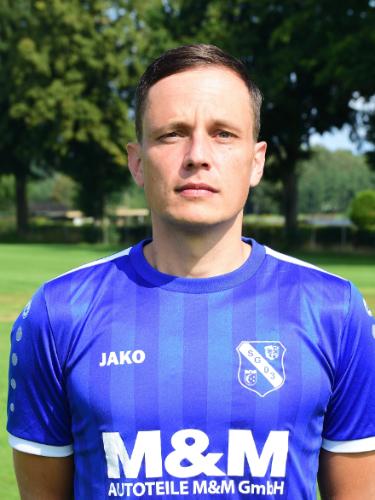 Sascha Richert