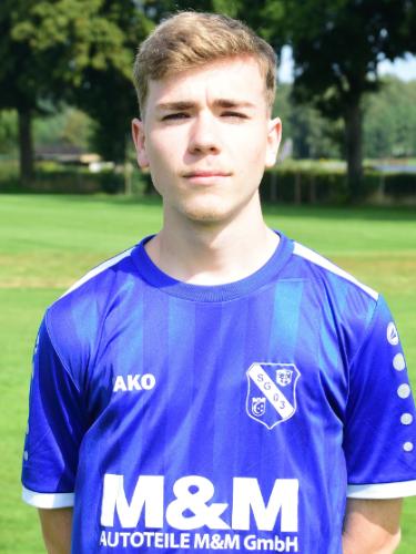 Julius Johannes Schulz