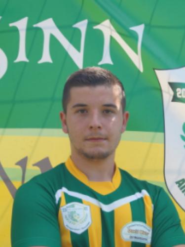 Fabian Kaiser