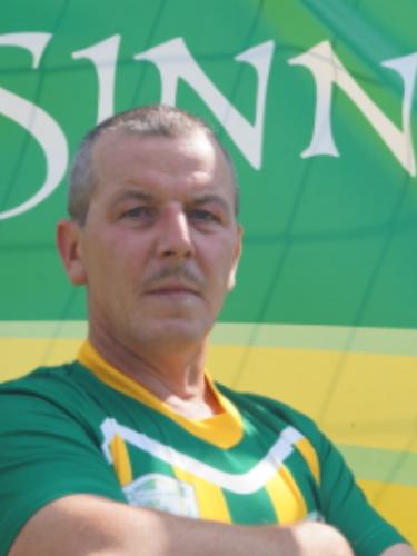 Normen Konrad