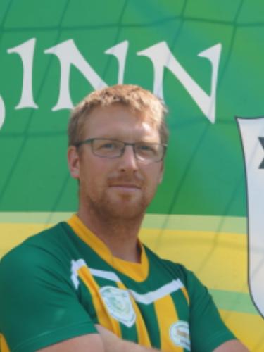 Florian Seiter