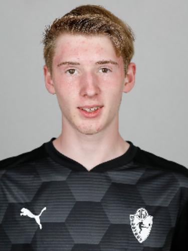 Yannick Wetzel