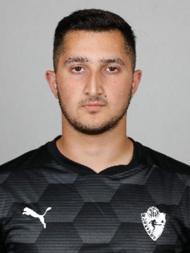 Yusuf Oeztokac