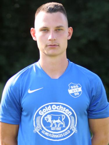 Tobias Häußler
