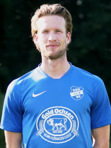 Steffen Reichl