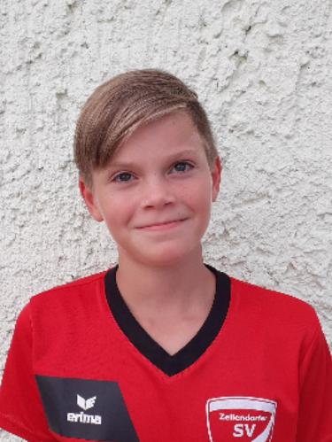 Max Sebastian Seidel