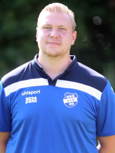 Christian Ibach