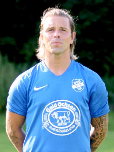 Mario Wenzel