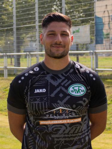 Yildirim Alphan Demir