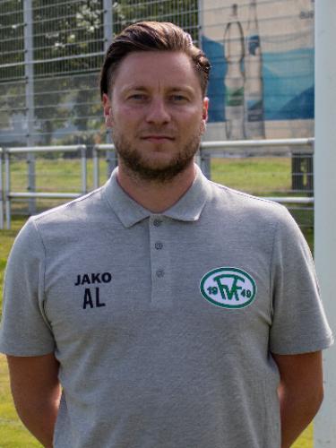 Andre Lang