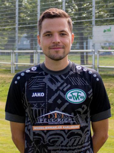 Lukas Nagel