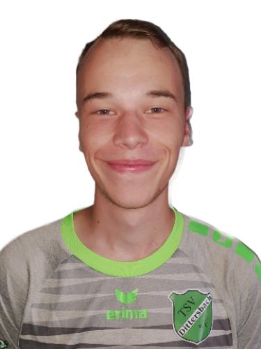 Jonas Marbach