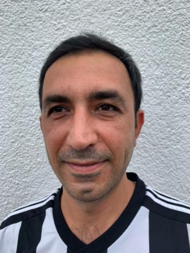 Meysam Harouni Moujani