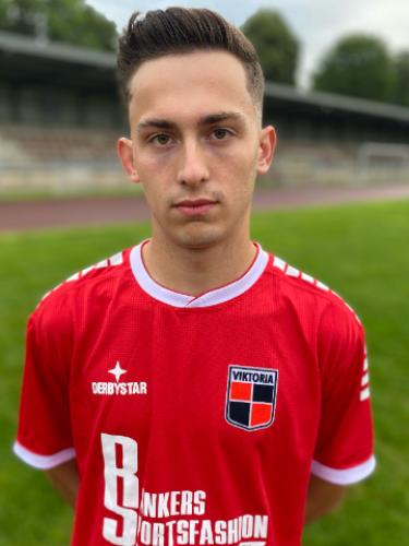 Maik Justin Dambon