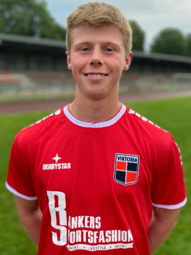 Luca Malco Martens