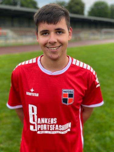 Nick Ioannis Zografos