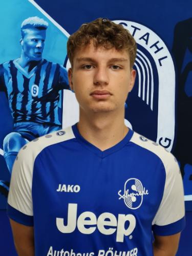 Max Rüdiger
