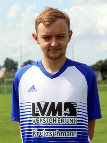 Paul Damerau