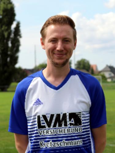 Sebastian Möckel