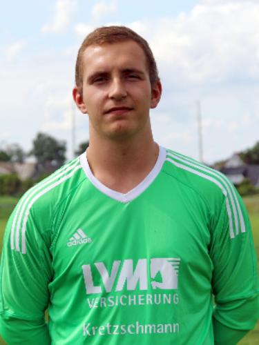 Steve Rausche