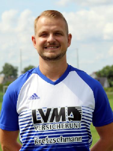 Stephan Schubsda