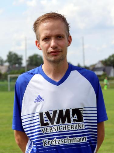 Chris Weise