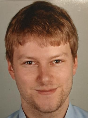 Henrik Blunk