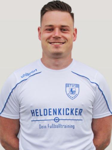 Johannes Unger