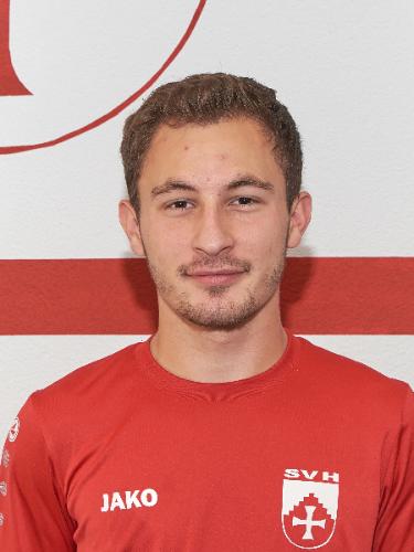 Niklas Abraham