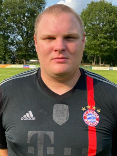 Daniel Kaspers