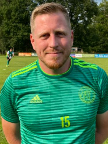 Philipp Van-Spronsen