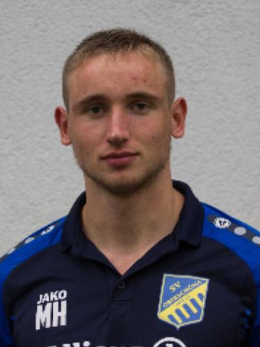Moritz Hübler