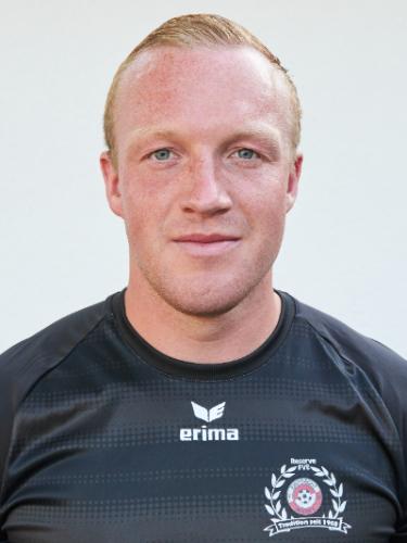 Eric Birkhahn