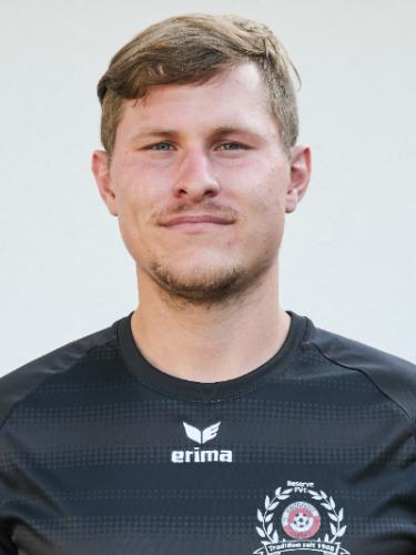 Jacob Hoffmann